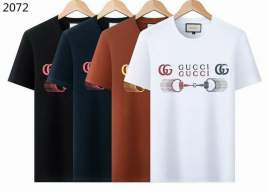 Picture of Gucci T Shirts Short _SKUGucciM-3XL25wx0112194